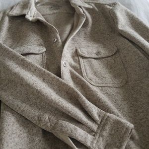 Knitted Shirt by Faded Glory